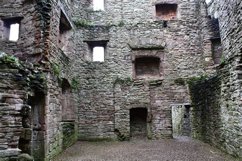 Ludlow Castle