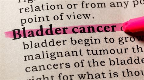 Bladder Cancer Treatments And Surgery | Onco.com