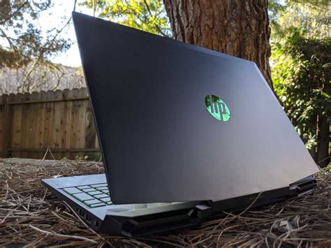 HP Pavilion Gaming Laptop review: Affordable gaming with a few caveats ...