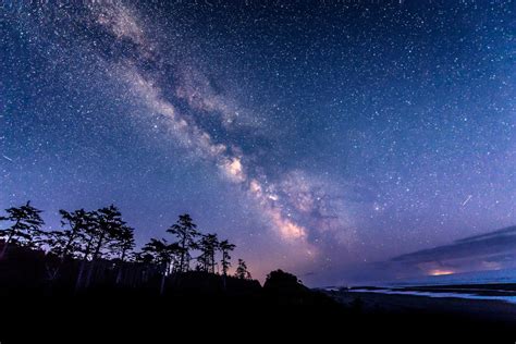 Blogues Â» la Voie Lact e Sur Yellowstone Vid os Â» Ma Planète PPS ...