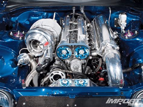 2JZ Engine Wallpapers - Wallpaper Cave