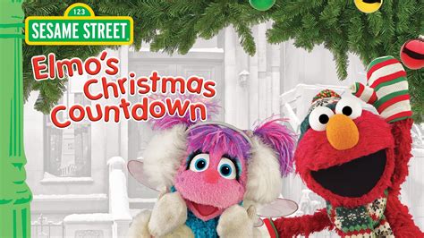 Watch Elmo's Christmas Countdown (2007) Full Movie Online - Plex