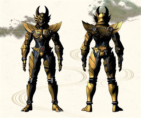 Garo (Anime Armor)/CM | GARO Wiki | FANDOM powered by Wikia