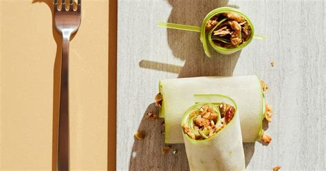 10 Best Healthy Breakfast Wraps Recipes | Yummly