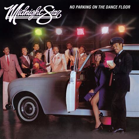 Midnight Star - No Parking on the Dance Floor | iHeart