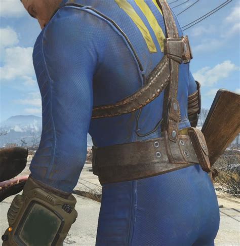 That wire on the vault suit? - Imgur | Fallout 4 Cosplay | Pinterest ...