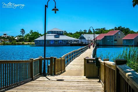 Barefoot Landing, North Myrtle Beach Vacation Rentals: house rentals ...