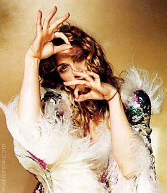 Madonna "Ray Of Light" Photoshoot - Madonna Photo (19720214) - Fanpop