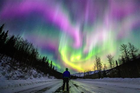 Best Time To See Aurora Borealis In 2024 - Holly Laureen