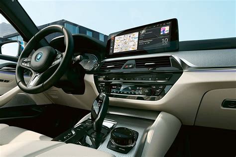 BMW 5 Series Sedan 2024 520i M Sport Price, Review and Specs for June 2024