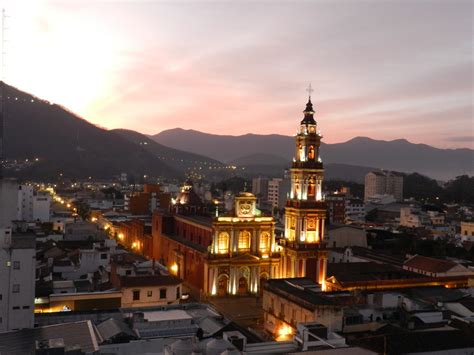 Salta la Linda: un paraíso del Norte argentino