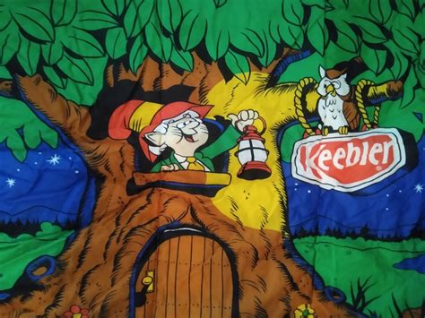 Keebler Tree Wallpaper