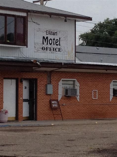 ELKHART MOTEL - Reviews (KS)