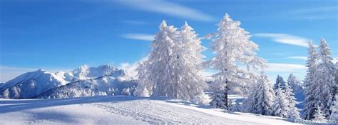 winter timeline cover Facebook Timeline Profile Covers | Amazing places ...