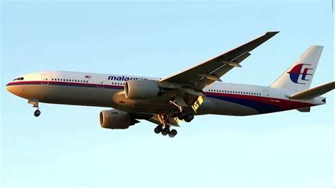 New hunt for missing Malaysia Airlines Flight 370 begins, officials say ...