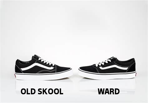 obésité Facture dachat le fer difference vans old skool et old skool ...