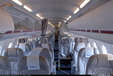 Bombardier CRJ-900 (CL-600-2D24) - Arik Air | Aviation Photo #1327580 ...