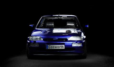 HD wallpaper: Ford Escort Cosworth HD, cars | Wallpaper Flare