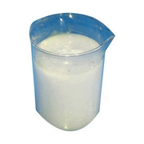 Paraffin Wax Emulsion at best price in Chennai by Sunstar Industries ...