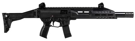 CZ SCORPION CARBINE New and Used Price, Value, & Trends 2024