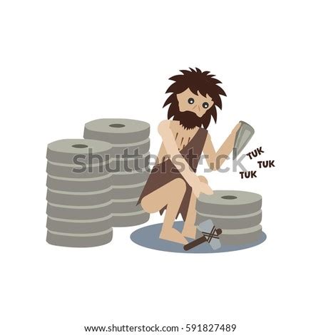 Caveman Wheel Stock Images, Royalty-Free Images & Vectors | Shutterstock