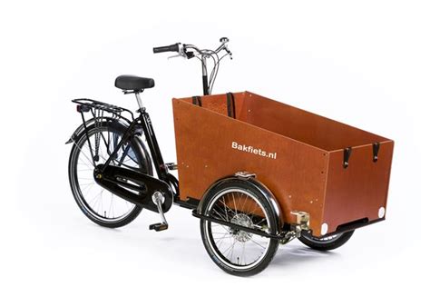 CargoTrike