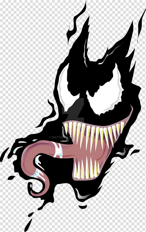 Venom Clipart