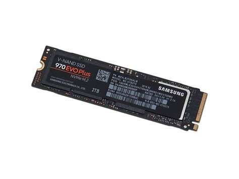 Samsung 970 Evo Plus 2tb – Telegraph