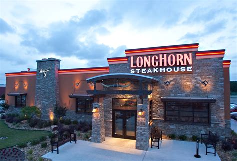 Tomorrow's News Today - Atlanta: [RELOCATION] LongHorn Steakhouse on ...