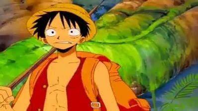 Luffy's baka song :D #onepiece #onepiecefan #otaku #mugiwara #luffy