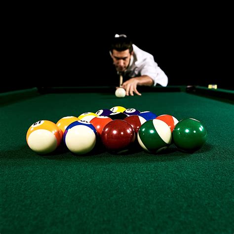 Handicap Billiard Adalah - Homecare24