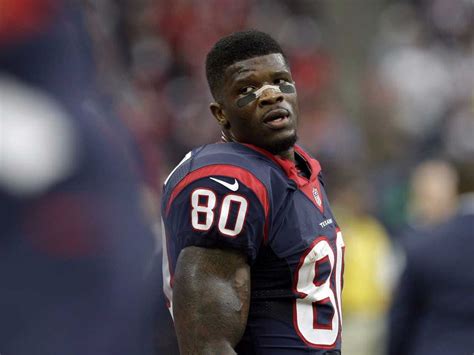 Andre Johnson released from Houston Texans - Business Insider