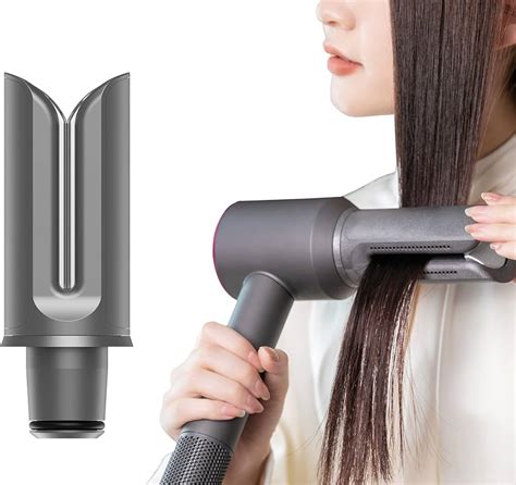 Dyson Supersonic Hair Dryer with 2 attachments blog.knak.jp