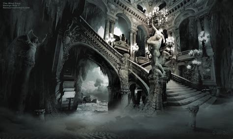 🔥 [70+] Gothic Vampire Wallpapers | WallpaperSafari