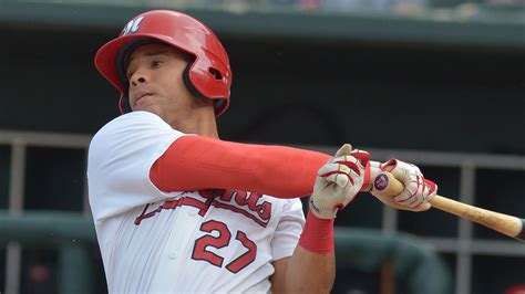 Tommy Pham: Perhaps his last chance to prove he belongs in MLB, has hit ...