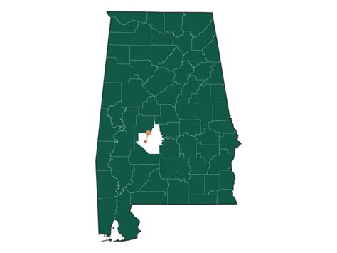 Population In Orrville, Alabama (Community Demographics)