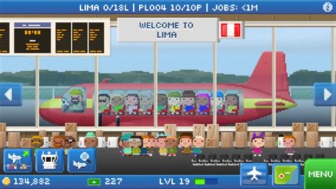 6 Awesome Aviation Games - KLM Blog