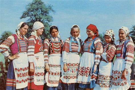 Interesting facts about Belarusian culture. Learn the most interesting ...