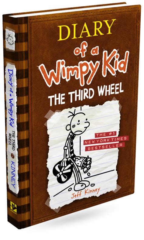 Wimpy Kid