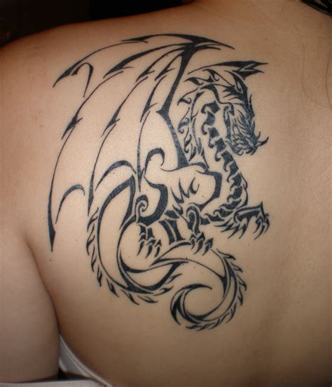 Types of Dragon Tattoo Ideas| Meaning & Image Gallery