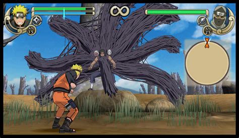 Naruto Pc Games - youngrenew