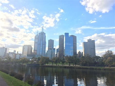 The Best Architecture in Melbourne is Free! – The Red and Black Architect