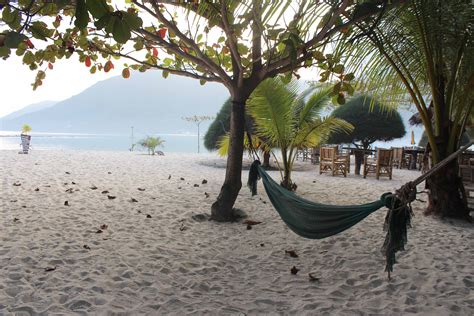 White sand beach in Koh Samui, Thailand wallpapers and images ...