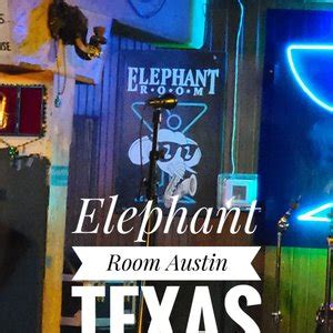 ELEPHANT ROOM - 211 Photos & 472 Reviews - 315 Congress Ave, Austin, TX - Yelp