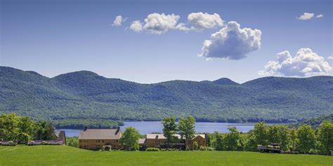 Vermont Vacation Resorts | Vermont Wedding Resorts | Mountain Top