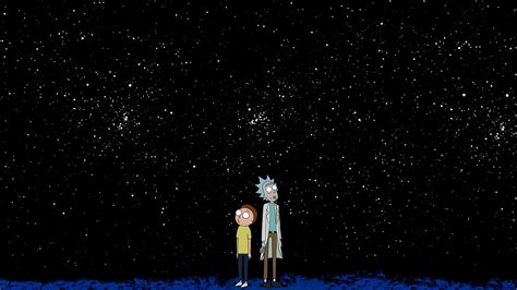 Rick And Morty Hd Wallpaper,HD Tv Shows Wallpapers,4k Wallpapers,Images ...