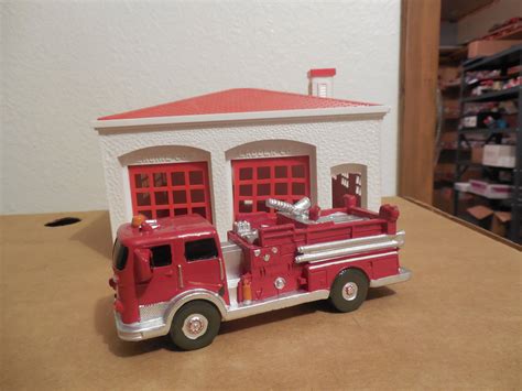 Fire Trucks | Page 5 | Hobbyist Forums