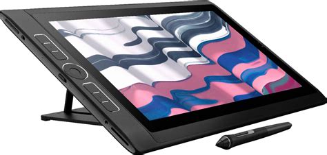 Best Buy: Wacom MobileStudio Pro 13.3" Drawing Tablet 512GB Storage ...