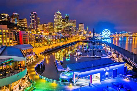 10 Best Things to Do After Dinner in Seattle - Where to Go in Seattle ...