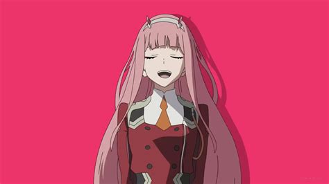 Zero Two Wallpaper Gif | Images and Photos finder